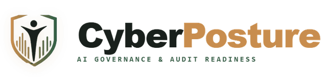 CyberPosture - AI Governance & Audit Readiness